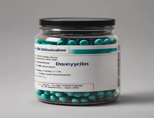 doxycycline doxiciclina precio